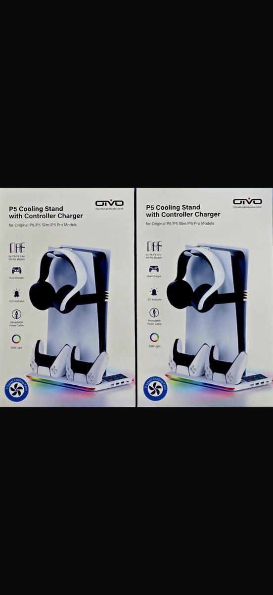 Oivo cooling stand — Oyunlar, konsollər və proqramlar, Bakı