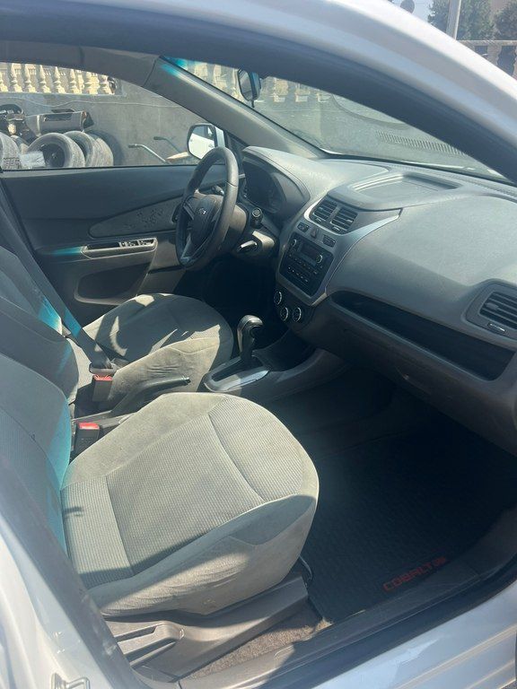 Chevrolet Cobalt, 1.5 L, 2024 il, 122 000 km — Avtomobillər, Bakı (6)