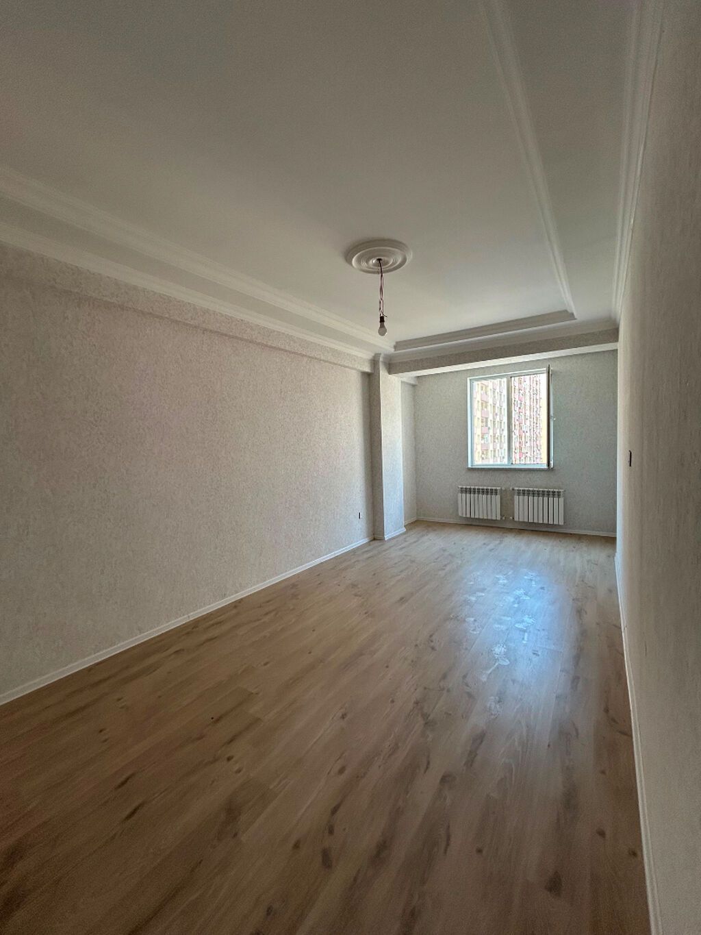 Saray, 3 otaqlı, Yeni tikili, 91 kv. m — Daşınmaz əmlak, Bakı (6)