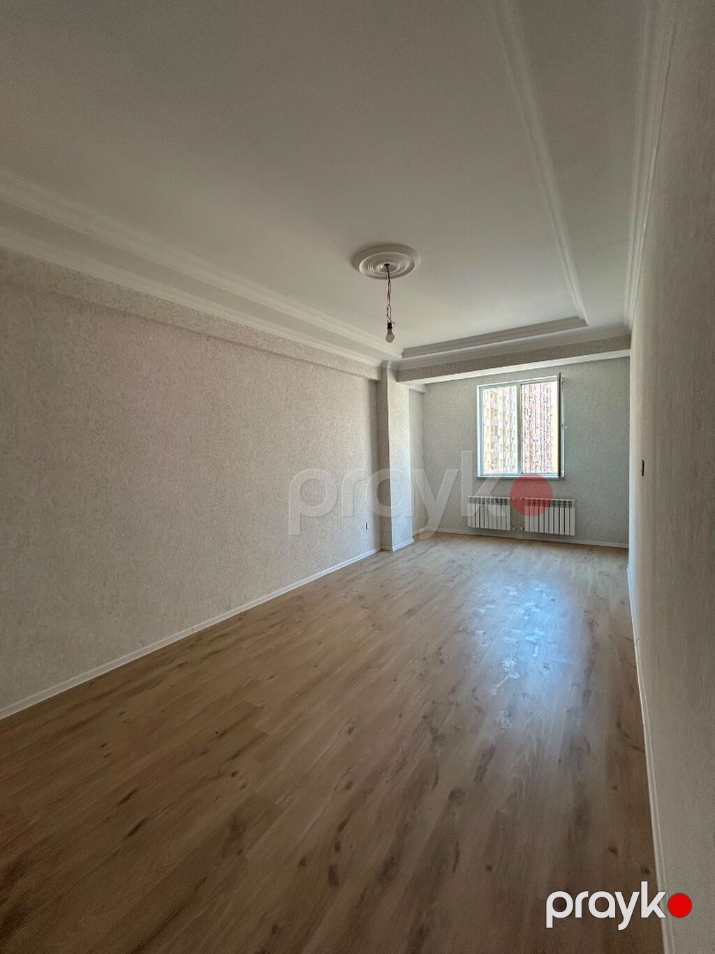 Saray, 3 otaqlı, Yeni tikili, 91 kv. m — Daşınmaz əmlak, Bakı (6)