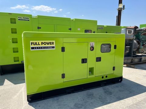 Satış, Yeni, Dizel, Generator, Fullpower, Pulsuz çatdırılma, Kredit yoxdur