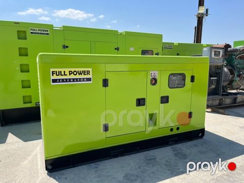 Satış, Yeni, Dizel, Generator, Fullpower, Pulsuz çatdırılma, Kredit yoxdur — Bakı