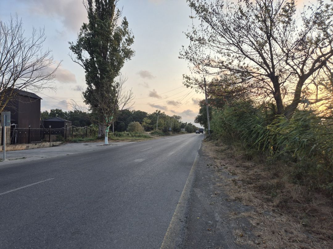 6 sot torpaq sahəsi, Nabran qəs. — Torpaq (4)