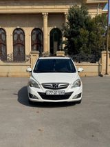 Baic A115, 1.5 L, 2014 il, 231 000 km — Avtomobillər