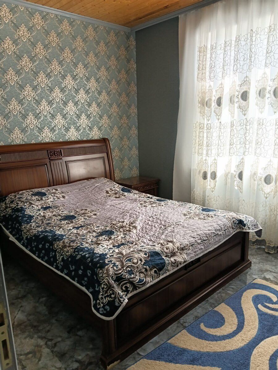 Həyət evi kirayə verilir, İsmayıllı r. — Ev, villa, İsmayıllı (5)