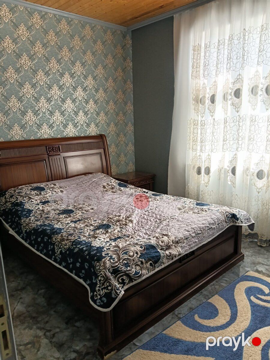 Həyət evi kirayə verilir, İsmayıllı r — Ev, villa, İsmayıllı (5)