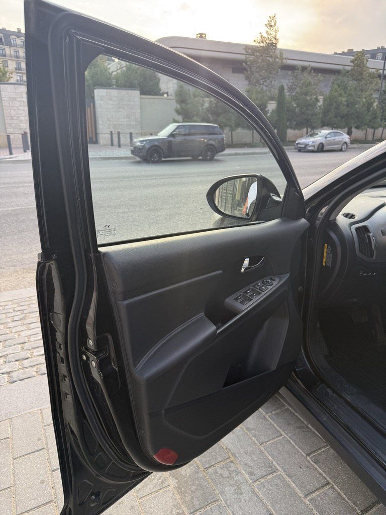 Kia Sportage, 2.0 L, 2015 il, 170 000 km — Avtomobillər, Bakı (9)