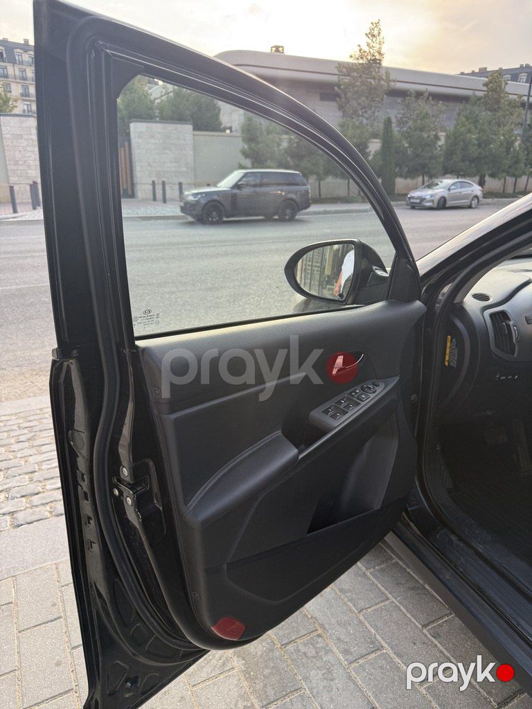 Kia Sportage, 2.0 L, 2015 il, 170 000 km — Avtomobillər, Bakı (9)