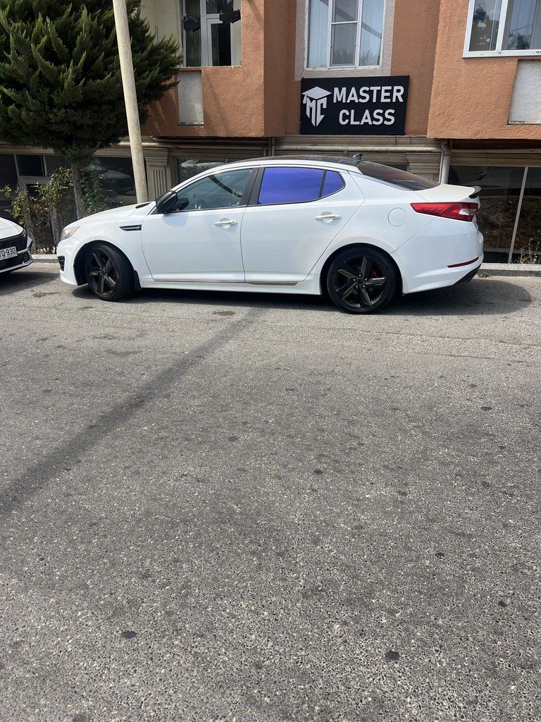 Kia Optima, 2.0 L, 2013 il, 363 712 km — Avtomobillər, Bakı (3)