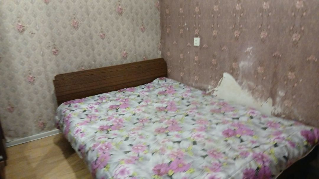 2-otaqlı yeni tikili kirayə verilir, Xırdalan ş., 50 m² — Mənzil, Xırdalan (5)
