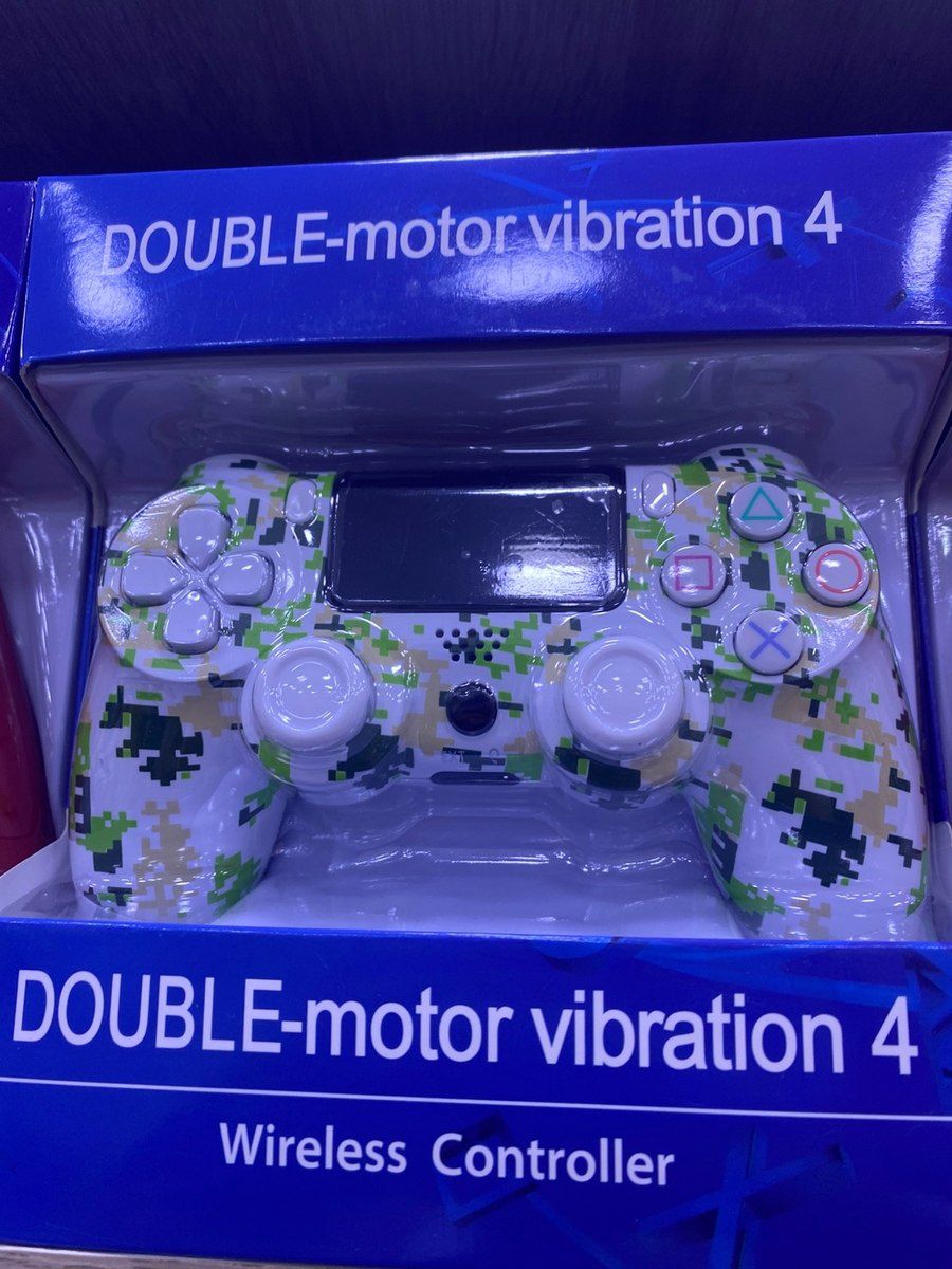 PlayStation pultları — Elektronika, Bakı (4)