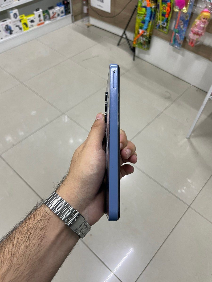 Samsung Galaxy A15 Magical Blue 128GB/6GB — Smartfonlar, Bakı (5)