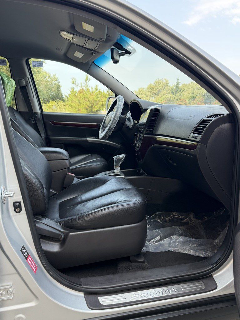 Hyundai Santa Fe, 2.0 L, 2010 il, 187 000 km — Avtomobillər, Xırdalan (10)