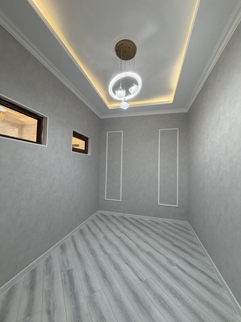 2 otaqlı, Yeni tikili, 40 kv. m — Daşınmaz əmlak, Masazır (6)