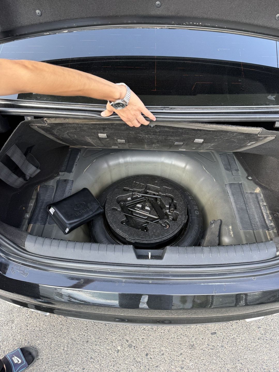 Hyundai Sonata, 2015 il — Avtomobillər, Bakı (12)