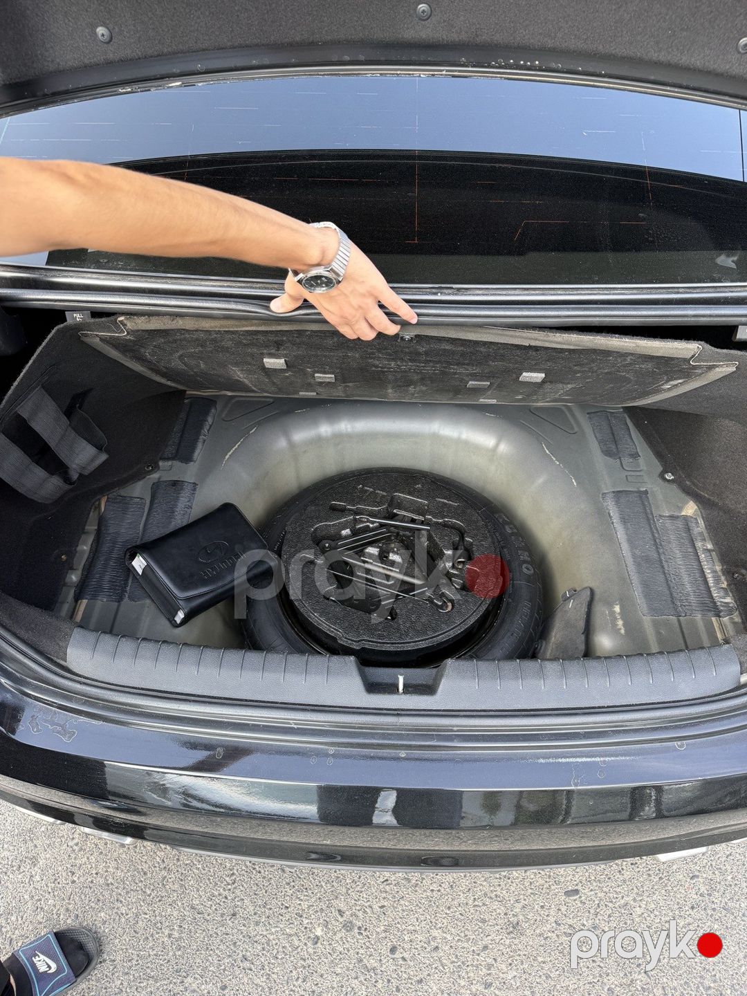 Hyundai Sonata, 2015 il — Avtomobillər, Bakı (12)