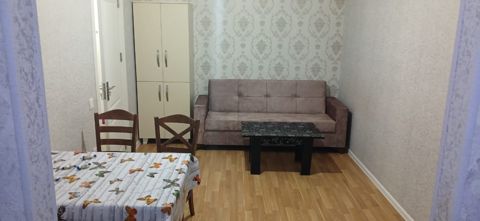 2-otaqlı yeni tikili, Xırdalan ş., 36 m²