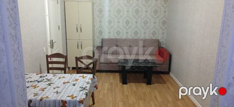 2-otaqlı yeni tikili, Xırdalan ş., 36 m²