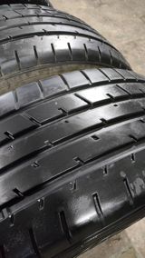 225 55 R19 şinləri — Cars