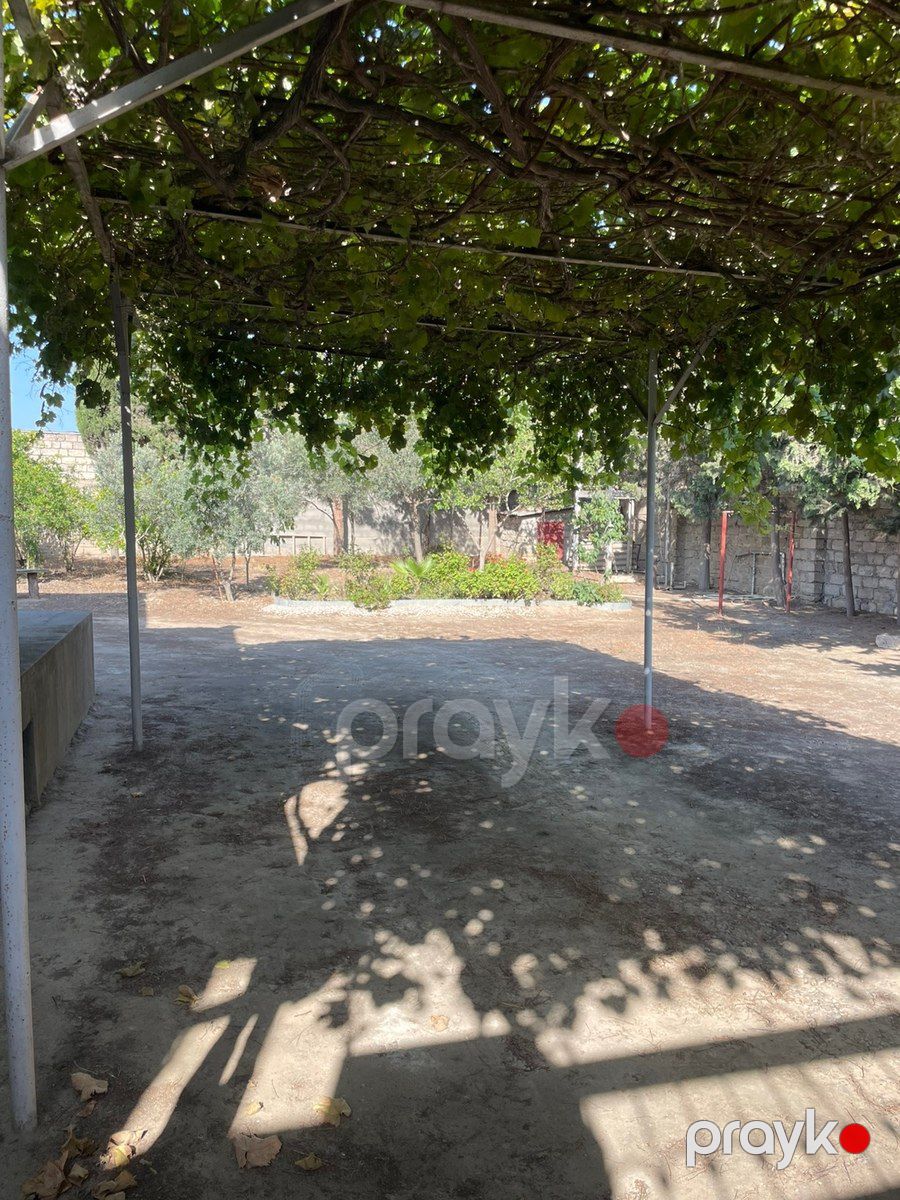 Bağ evi, Mərdəkan qəs. — Ev, villa, Bakı (7)