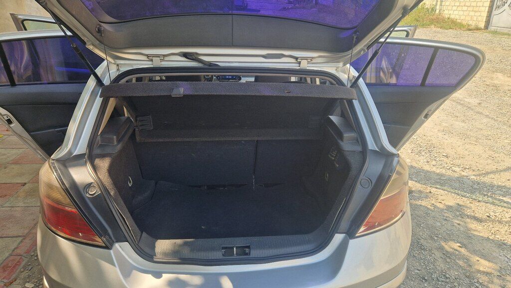 Opel Astra, 1.3 L, 2009 il, 400 000 km — Avtomobillər, Gəncə (8)