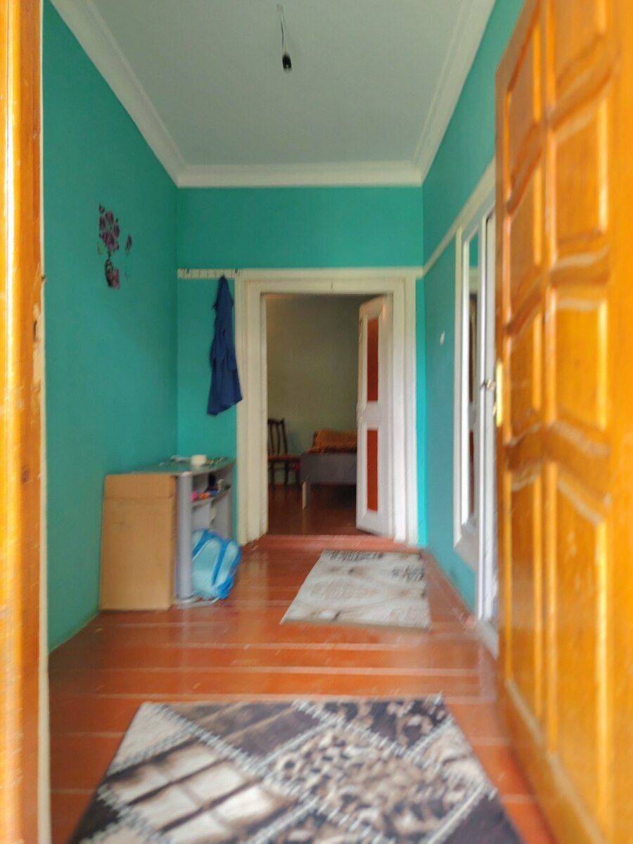 57 sot torpaq sahəsi, Şəki ş. — Torpaq, Şəki (5)