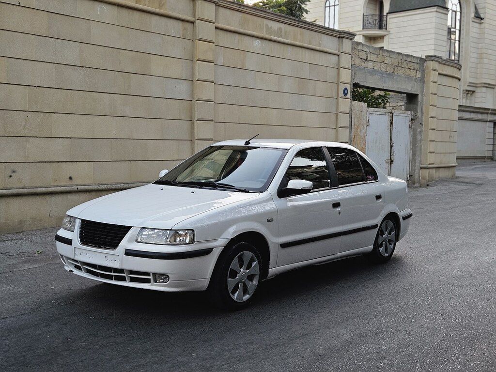 Khazar LX, 1.7 L, 2021 il, 300 000 km — Avtomobillər, Bakı (5)