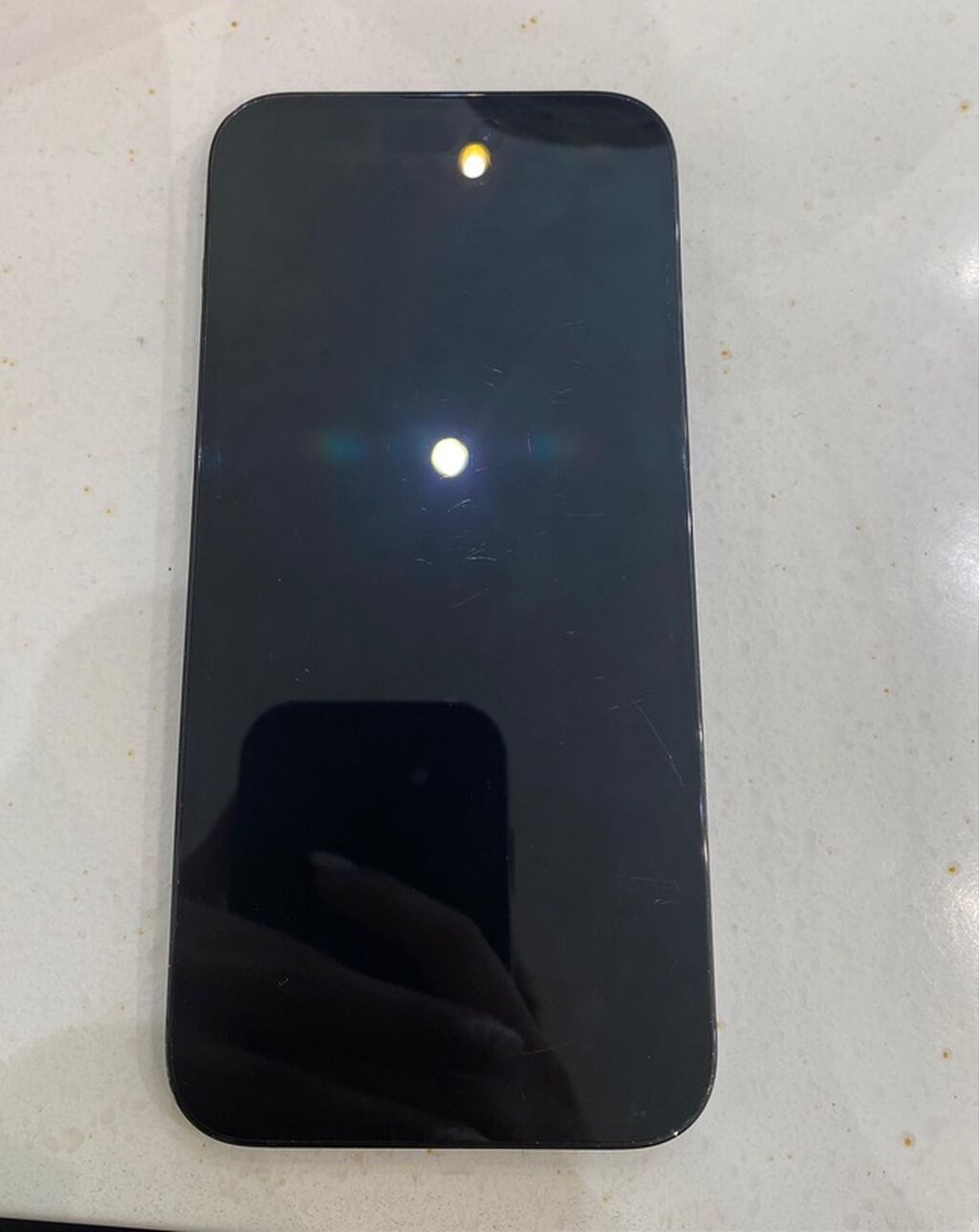 IPhone 14 Pro Max, 128 GB, Qara — Apple iPhone, Xırdalan (4)
