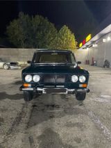 LADA (VAZ) 2106, 1.5 L, 1987 il, 200 000 km — Avtomobillər