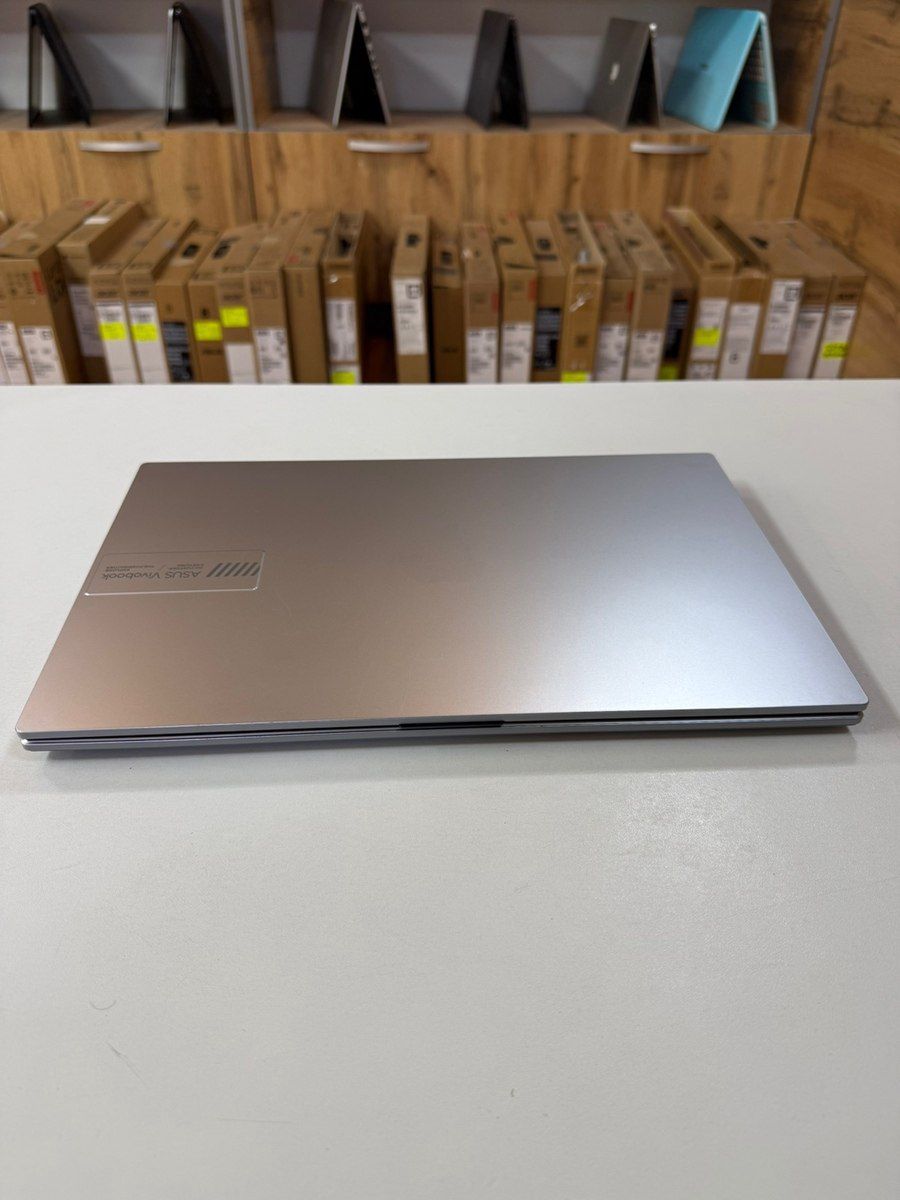 Asus VivoBook Oled — Elektronika, Bakı (4)