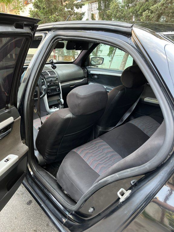 Iran Khodro Soren, 1.6 L, 2014 il, 527 336 km — Avtomobillər, Bakı (12)
