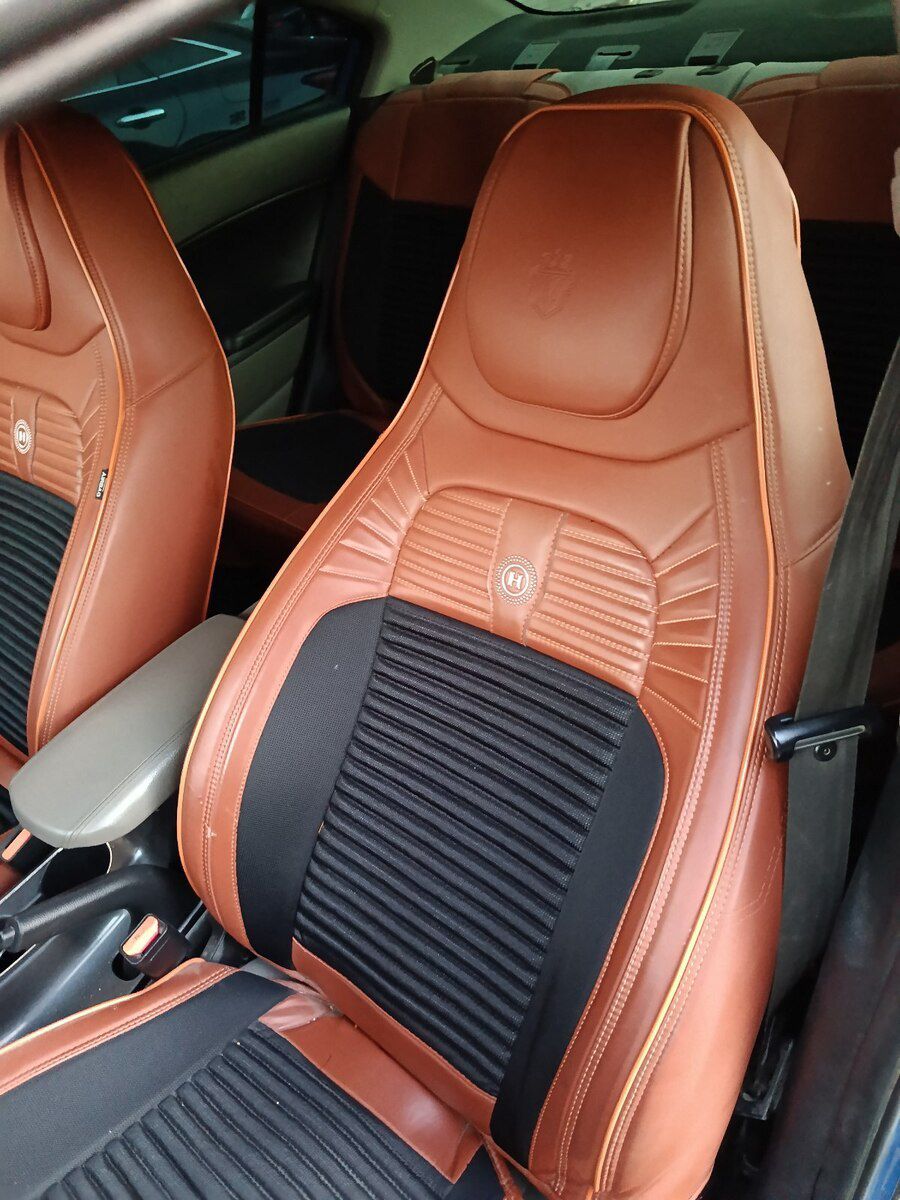 KIA Forte, 2014 il — Avtomobillər, Bakı (8)