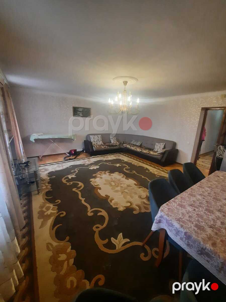 3-otaqlı mənzil kirayə verilir, N.Nərimanov r., 100 m² — Mənzil, Bakı (5)
