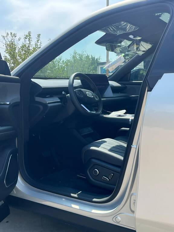Changan Qiyuan Q07, 1.5 L, 21.5 kWh, 2026 il, yeni — Avtomobillər, Bakı (4)