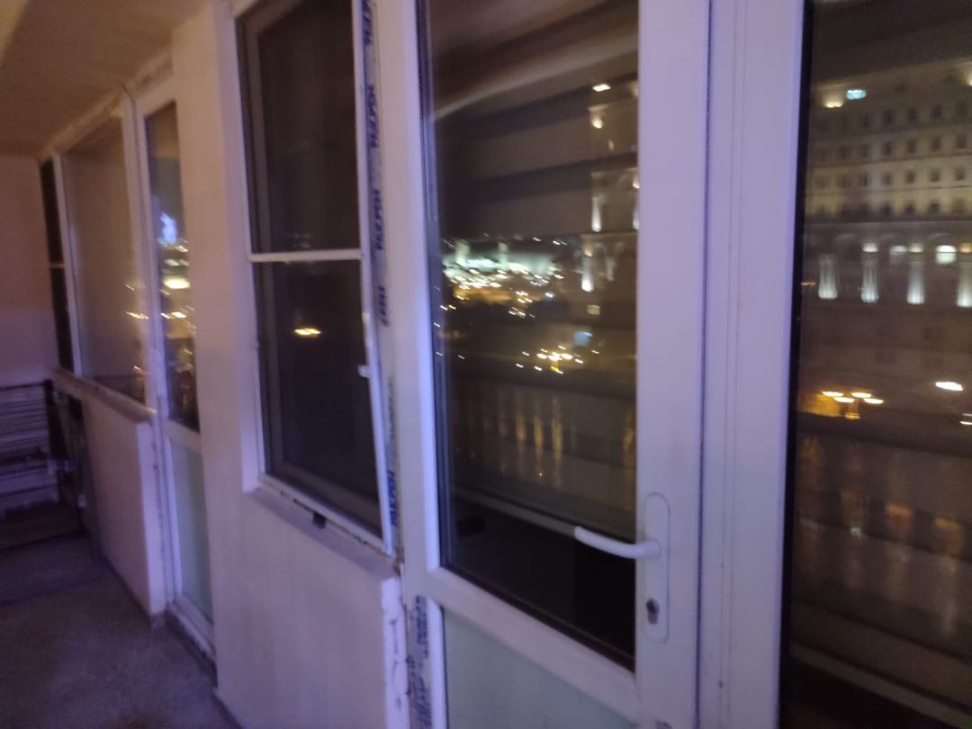 2-otaqlı yeni tikili kirayə verilir, Sahil m., 100 m² — Mənzil, Bakı (5)