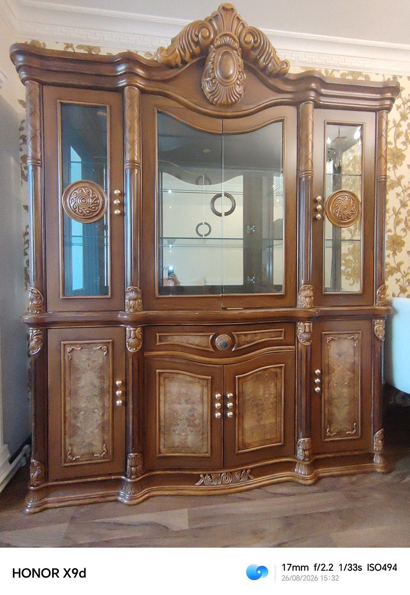 Qonaq otağı mebeli — Mallar, Xırdalan (5)