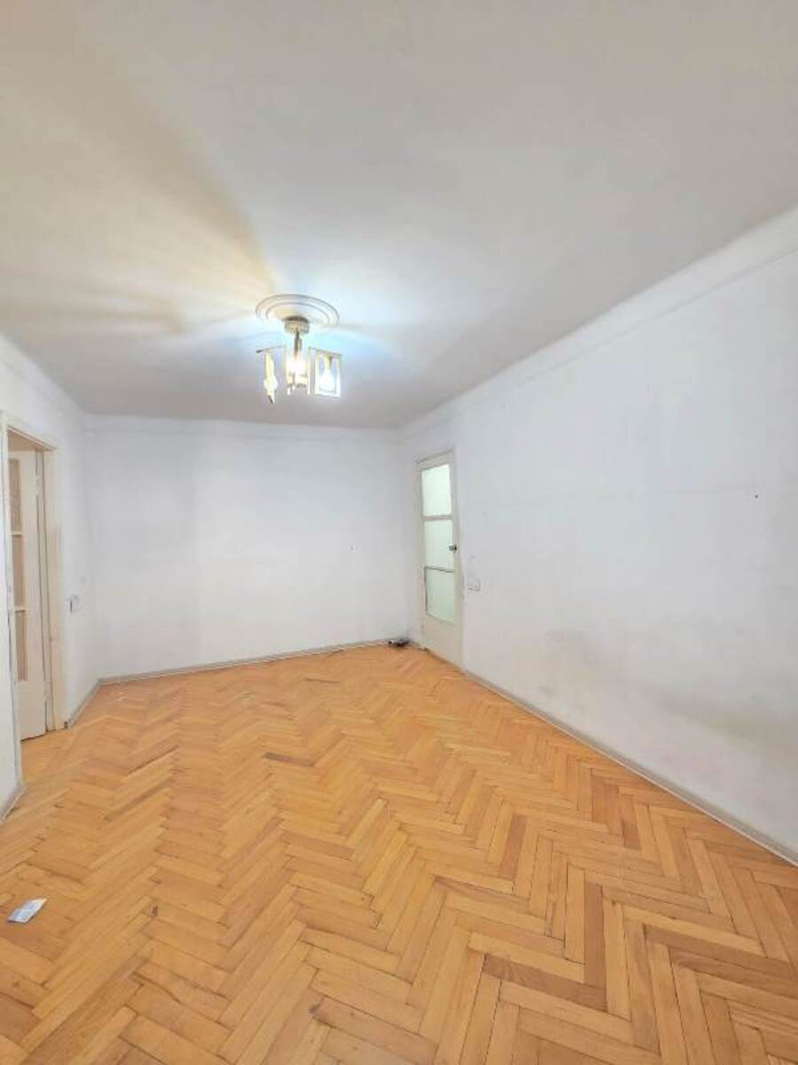 2-otaqlı mənzil, Zahid Xəlilov küç., 48 m² — Mənzil, Bakı (4)
