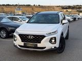Hyundai Santa Fe, 2.0 L, 2018 il, 77 500 km — Автомобили