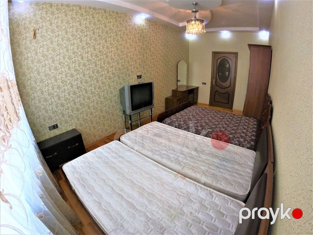 3-otaqlı yeni tikili kirayə verilir, M.Şərifli küç., 120 m² — Mənzil, Bakı (11)