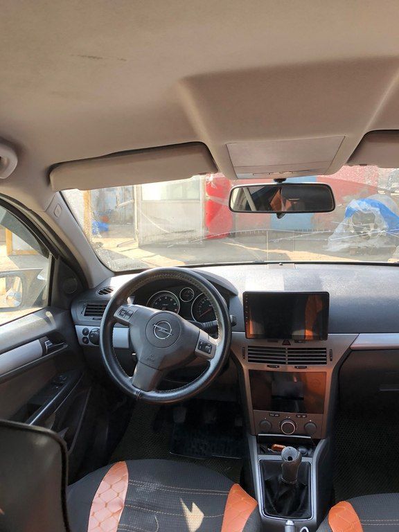 Opel Astra, 1.4 L, 2005 il, 311 000 km — Avtomobillər, Bakı (6)