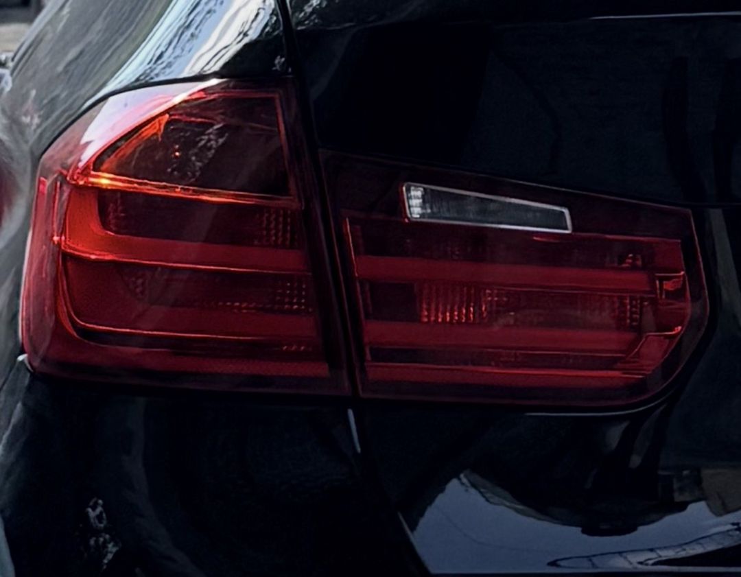 BMW F30 stopu — Ehtiyat hissələri və aksesuarlar, Bakı (2)
