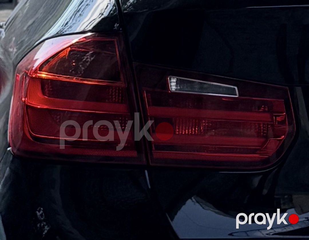 BMW F30 stopu — Ehtiyat hissələri və aksesuarlar, Bakı (2)