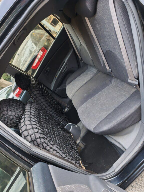 Kia Rio, 1.4 L, 2006 il, 265 326 km — Avtomobillər, Bakı (4)