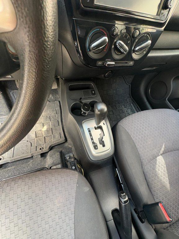 Mitsubishi Mirage, 1.2 L, 2018 il, 80 467 km — Avtomobillər, Bakı (8)