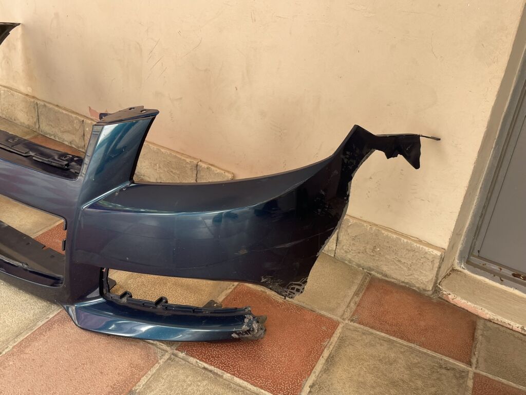 Ön, Chevrolet Chevrolet, 2023 il — Ehtiyat hissələri, Mehdiabad (2)