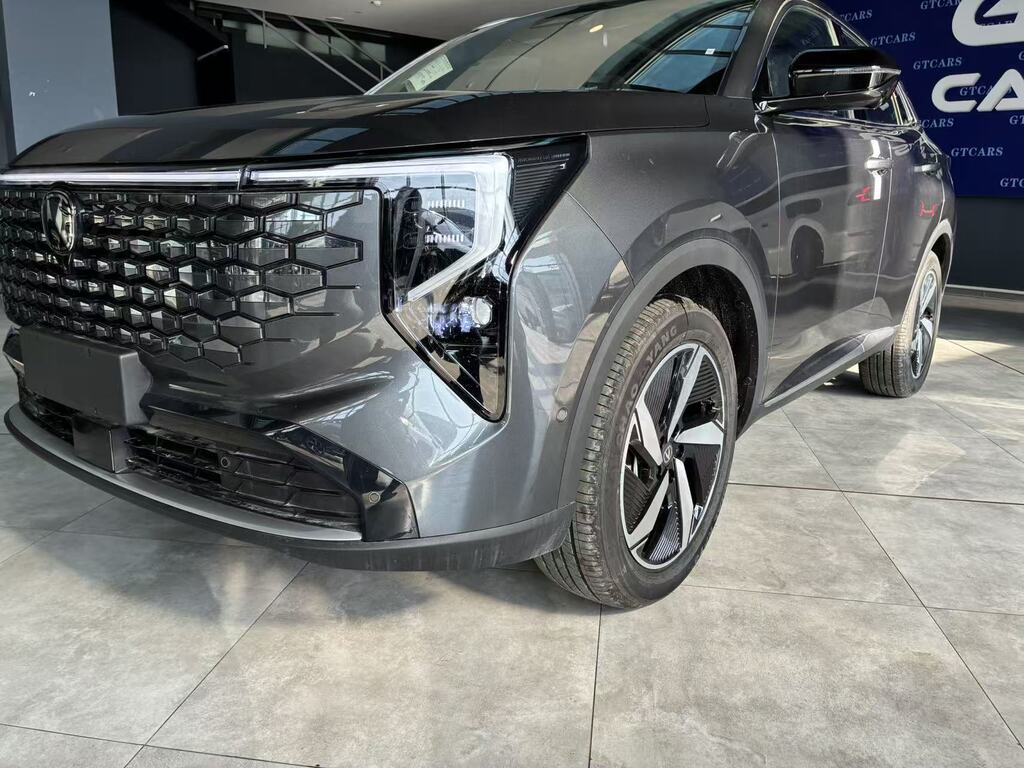 Changan CS 55 Plus, 1.5 L, 18.4 kWh, 2026 il, yeni — Avtomobillər, Bakı (3)