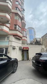 Obyekt icarəyə verilir, S.Vurğun küç. — Daşınmaz əmlak