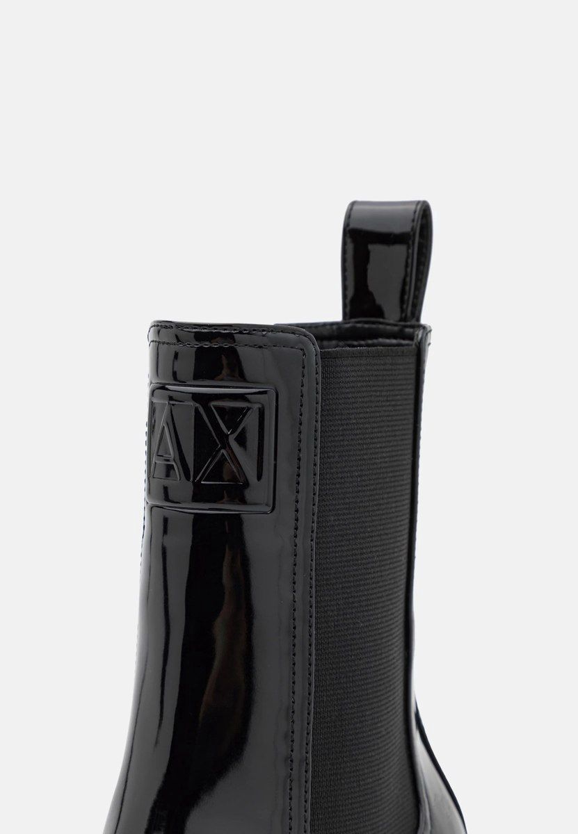 Çəkmə Armani Exchange — Şəxsi əşyalar, Bakı (2)