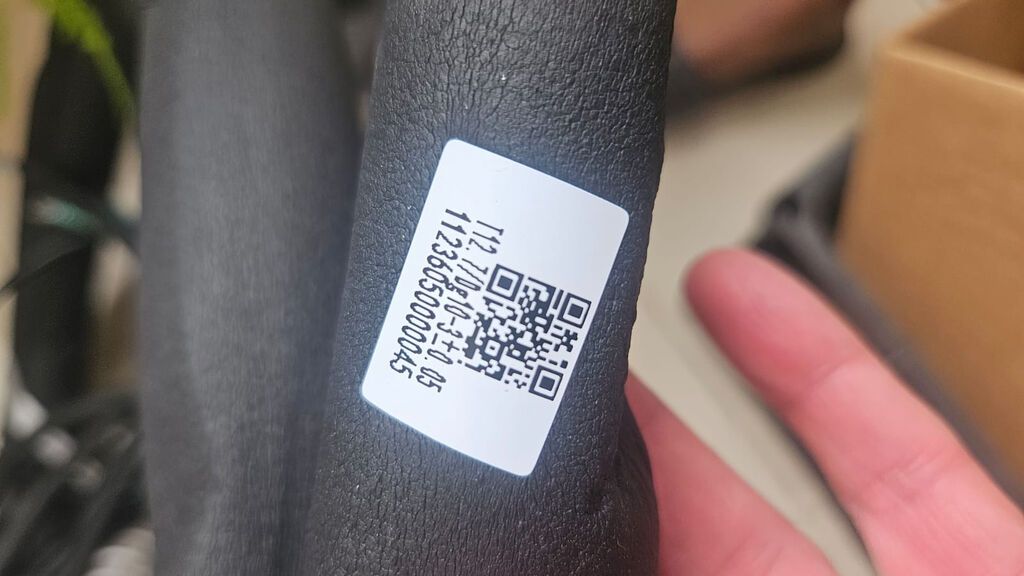 Təmiz orijinal AUX kondisioner mis boru dəsti satılır. Mənzilimizdə — Elektronika, Bakı (6)