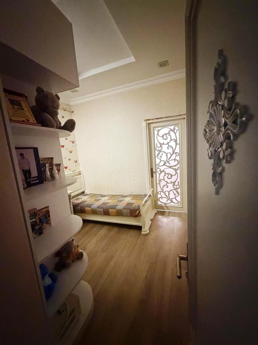 2-otaqlı mənzil, Sumqayıt ş., 97 m² — Mənzil, Sumqayıt (7)